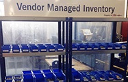 venfor managed inventory
